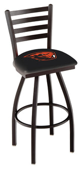 Oregon State Beavers L014 Bar Stool | NCAA OSU Beavers Bar Stool