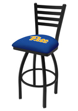 Pittsburgh Panthers L014 Bar Stool | NCAA Pitt Panthers Bar Stool