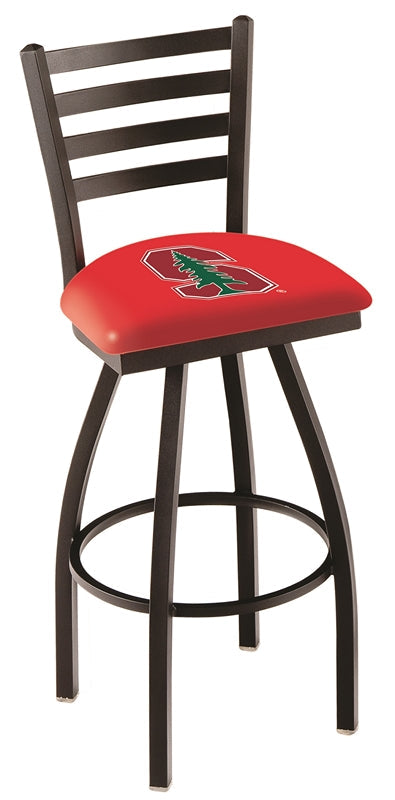 Stanford Cardinals L014 Bar Stool | NCAA Stanford Logo Bar Stool