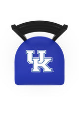 University of Kentucky Wildcats UK Script L014 Bar Stool | NCAA UK Wildcats Logo Bar Stool