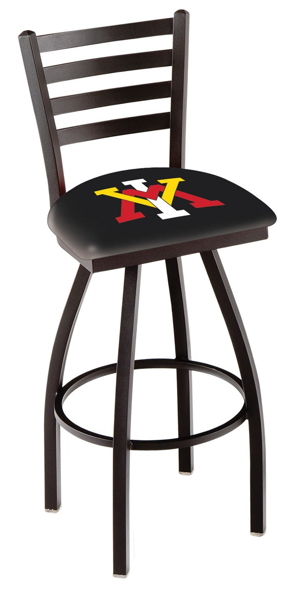 VMI Keydets L014 Bar Stool | NCAA VMI Keydets Academy Bar Stool