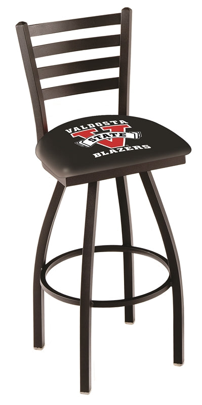 Valdosta Blazers L014 Bar Stool | NCAA Valdosta Blazers Bar Stool