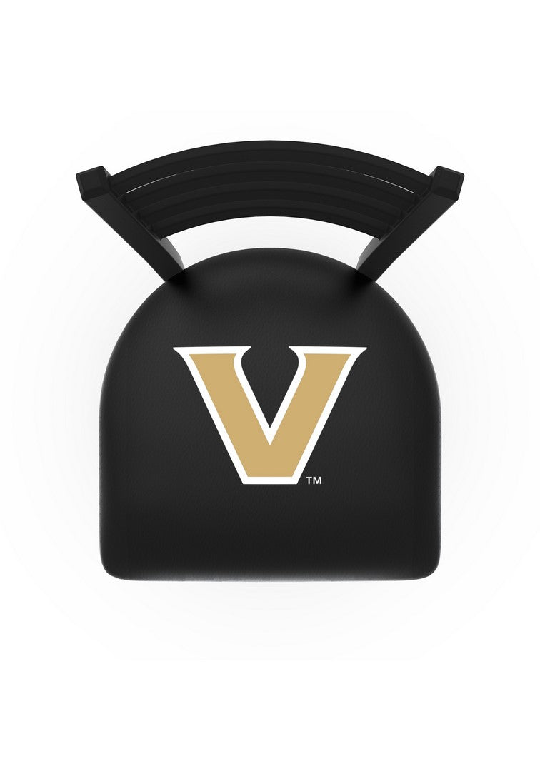 Vanderbilt Commodores L014 Bar Stool | NCAA Vanderbilt Commodores Bar Stool