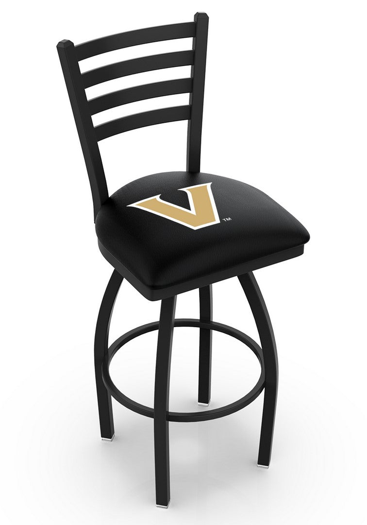 Vanderbilt Commodores L014 Bar Stool | NCAA Vanderbilt Commodores Bar Stool