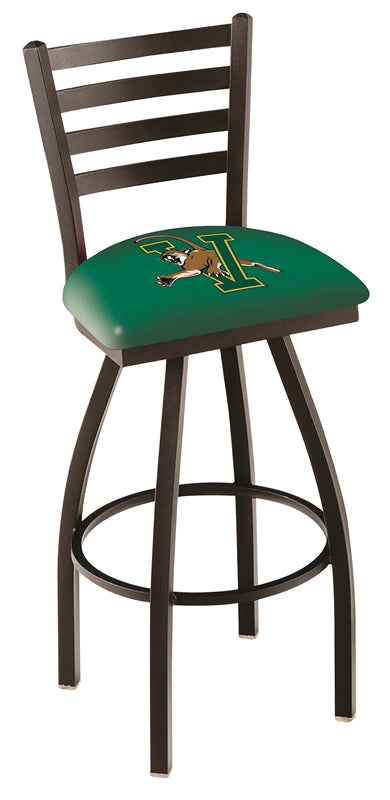 Vermont Catamounts L014 Bar Stool | NCAA Vermont Catamounts Bar Stool