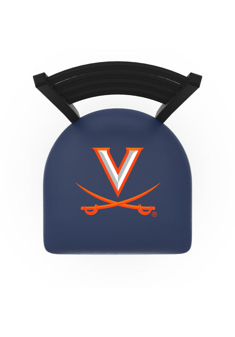 Virginia Cavaliers L014 Bar Stool | NCAA Virginia Cavaliers Bar Stool