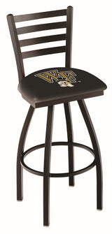 Wake Forest Demon Deacon L014 Bar Stool | NCAA Wake Forest Demon Deacon Bar Stool