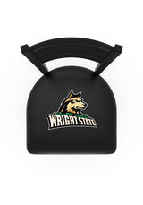 Wright State Raiders L014 Bar Stool | NCAA Wright State Raiders Bar Stool