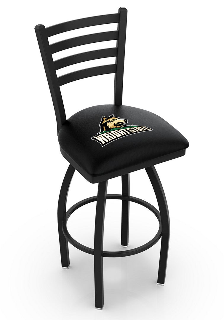 Wright State Raiders L014 Bar Stool | NCAA Wright State Raiders Bar Stool