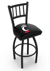 University of Cincinnati L018 Bar Stool | NCAA University of Cincinnati Bar Stool