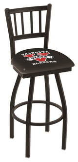 Valdosta State University L018 Bar Stool | NCAA Valdosta State University Bar Stool