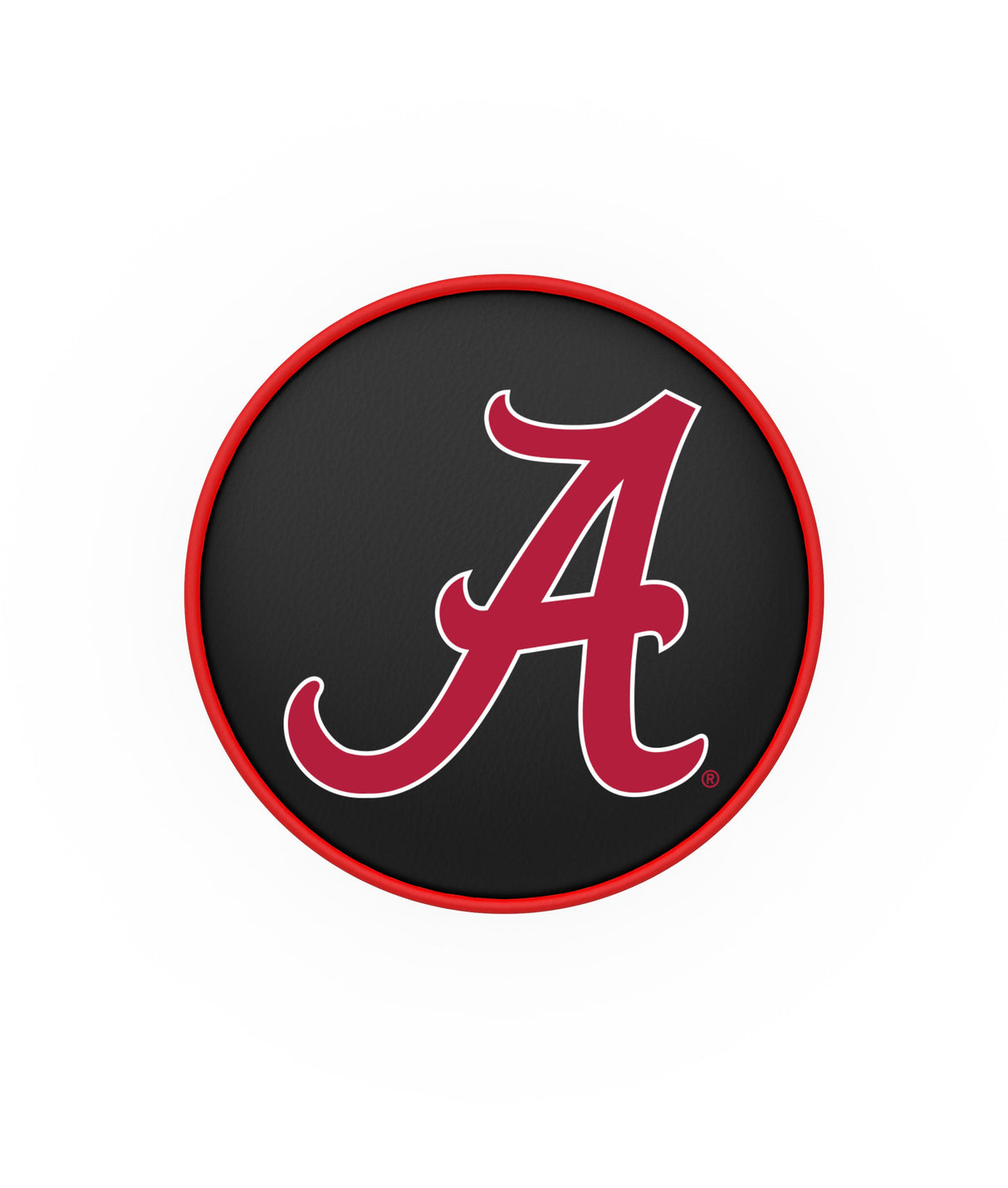 Alabama Roll Tide A Script L7C1 Bar Stool | Alabama Roll Tide A Script L7C1 Counter Stool