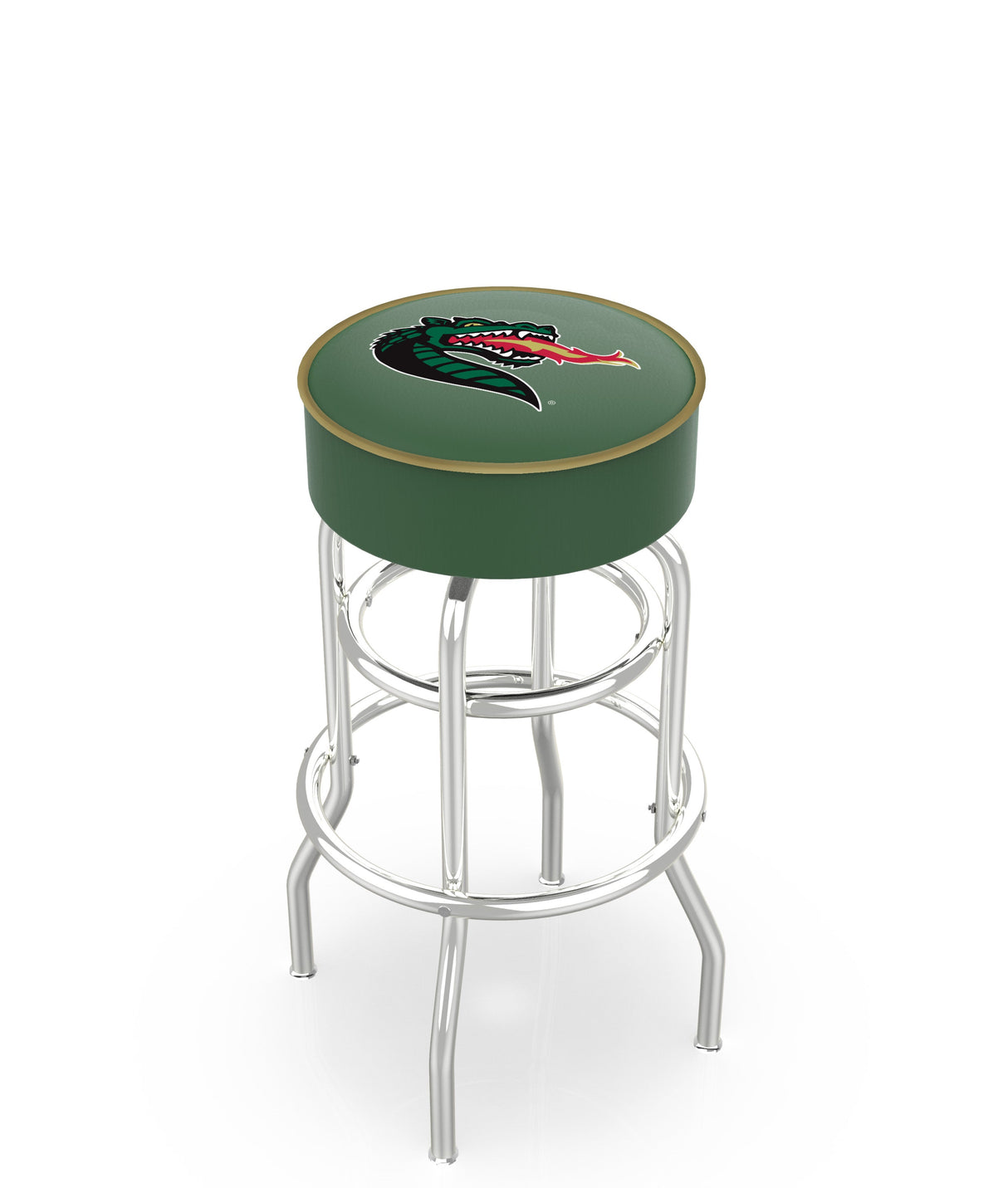 Alabama Birmingham Blazers L7C1 Bar Stool | Alabama Birmingham Blazers L7C1 Counter Stool