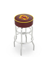 Arizona State Sun Devils Sparky L7C1 Bar Stool | Arizona State Sun Devils L7C1 Counter Stool