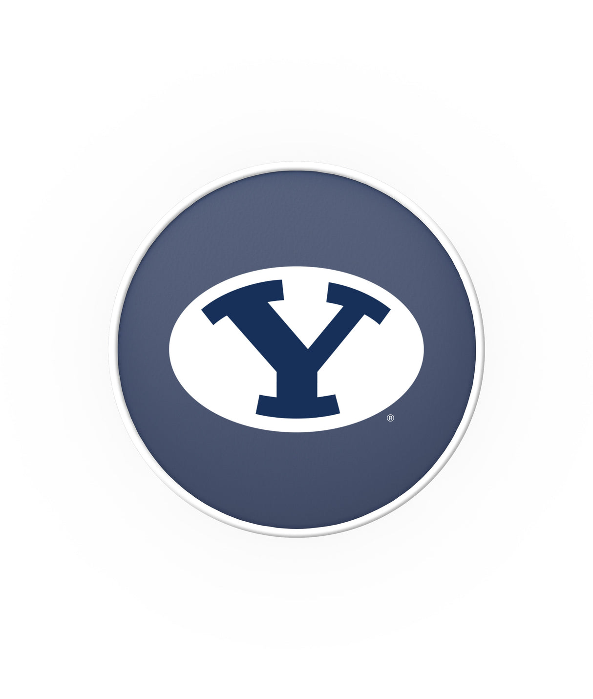 BYU Cougars L7C1 Bar Stool | BYU Cougars L7C1 Counter Stool