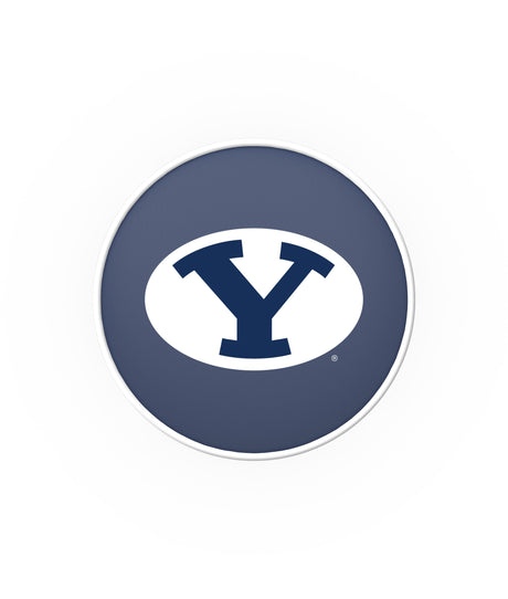 BYU Cougars L7C1 Bar Stool | BYU Cougars L7C1 Counter Stool