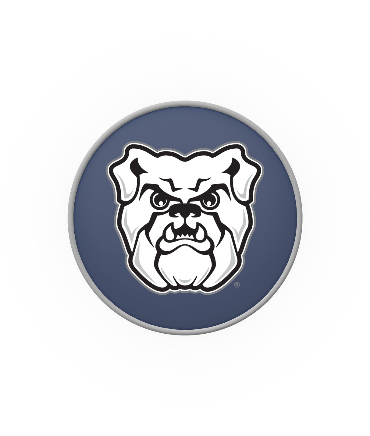 Butler Bulldogs L7C1 Bar Stool | Butler Bulldogs L7C1 Counter Stool