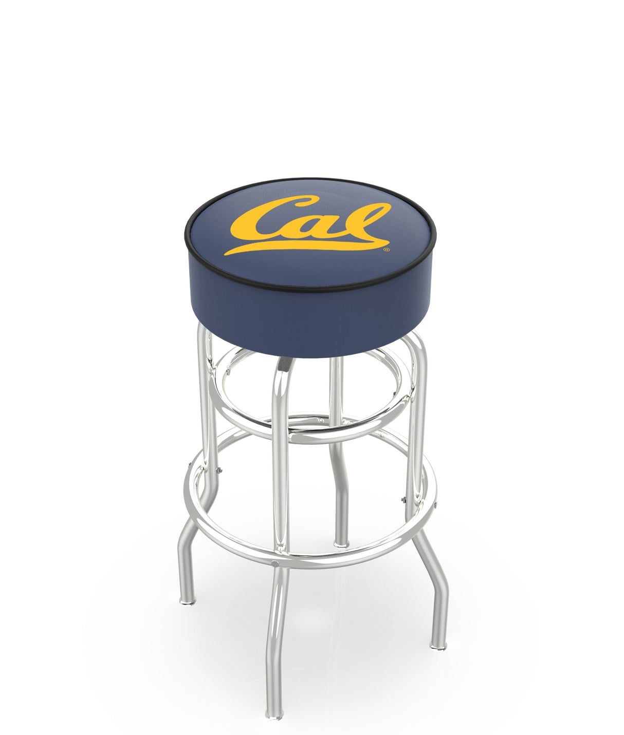 Cal Bears L7C1 Bar Stool | Cal BearsL7C1 Counter Stool