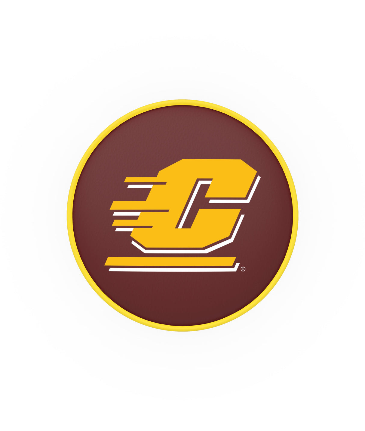 Central Michigan Chippewas L7C1 Bar Stool | Central Michigan Chippewas L7C1 Counter Stool