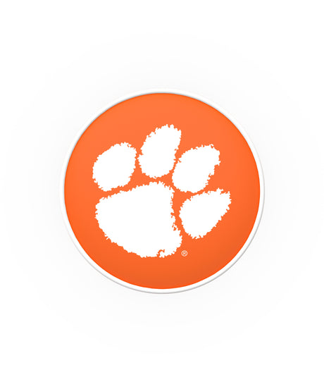 Clemson Tigers L7C1 Bar Stool | Clemson Tigers L7C1 Counter Stool