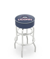 University of Connecticut Huskies L7C1 Bar Stool | University of Connecticut Huskies L7C1 Counter Stool