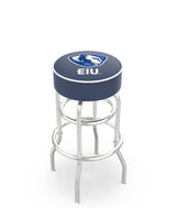 Eastern Illinois Panthers L7C1 Bar Stool | Eastern Illinois Panthers L7C1 Counter Stool