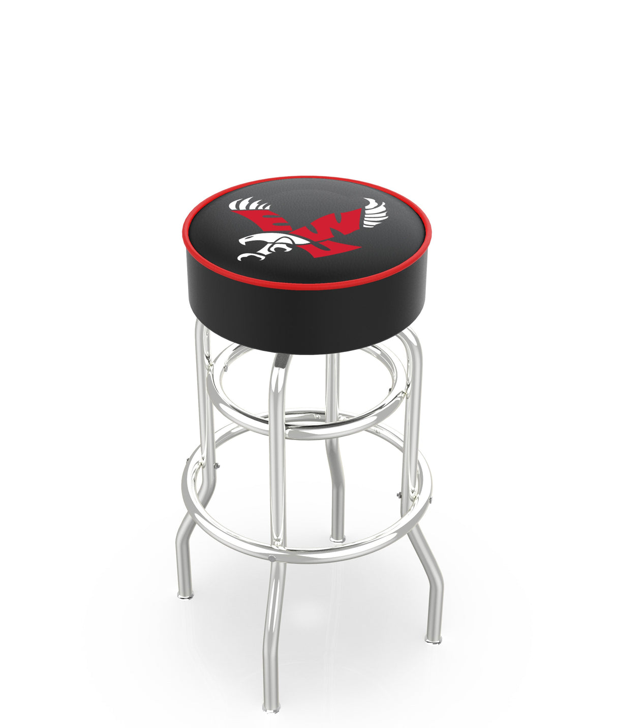 Eastern Washington Eagles L7C1 Bar Stool | Eastern Washington Eagles L7C1 Counter Stool