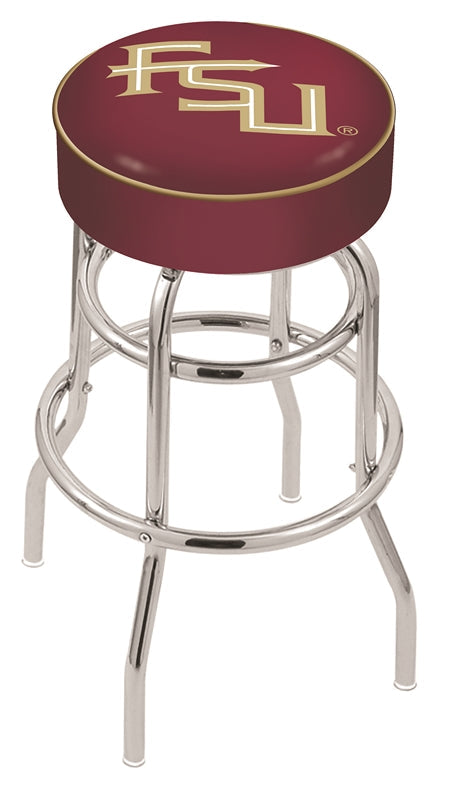 Florida State University Seminoles L7C1 Bar Stool | Florida State University Seminoles L7C1 Counter Stool