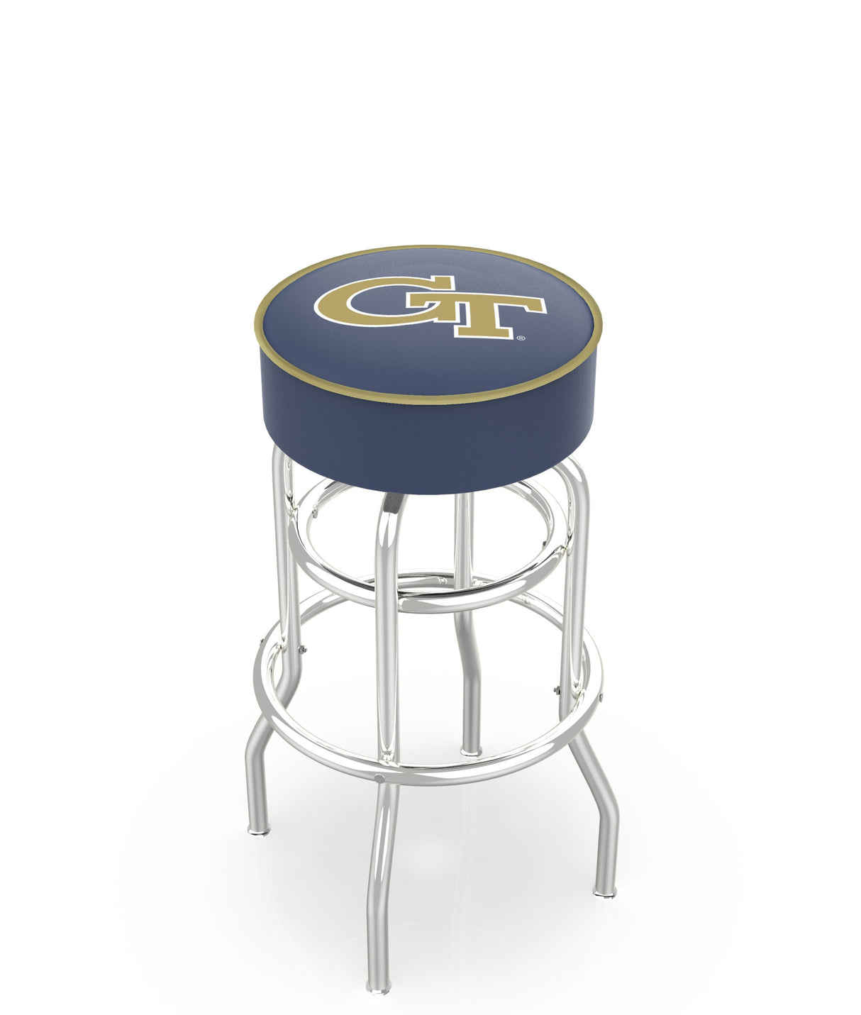 Georgia Tech L7C1 Bar Stool | Georgia Tech L7C1 Counter Stool