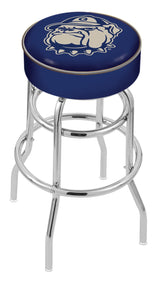 Georgetown Hoyas L7C1 Bar Stool | Georgetown Hoyas L7C1 Counter Stool