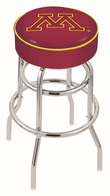 Minnesota Golden Gophers L7C1 Bar Stool | Minnesota Golden Gophers L7C1 Counter Stool