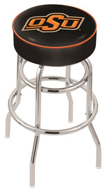 Oklahoma State L7C1 Bar Stool | Oklahoma State L7C1 Counter Stool