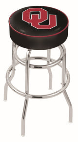 University of Oklahoma L7C1 Bar Stool | University of Oklahoma L7C1 Counter Stool