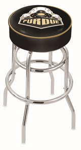 Purdue Boilermakers L7C1 Bar Stool | Purdue Boilermakers L7C1 Counter Stool