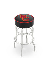 USC Trojans L7C1 Bar Stool | USC Trojans L7C1 Counter Stool