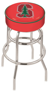 Stanford L7C1 Bar Stool | Stanford L7C1 Counter Stool