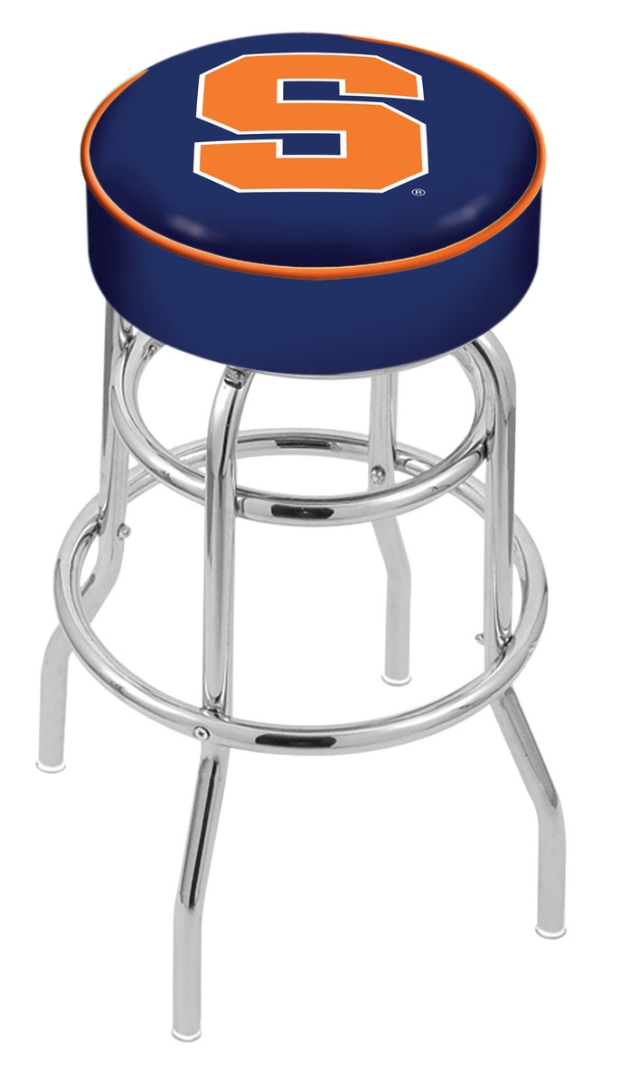 Syracuse Big Orange L7C1 Bar Stool | Syracuse Big Orange L7C1 Counter Stool