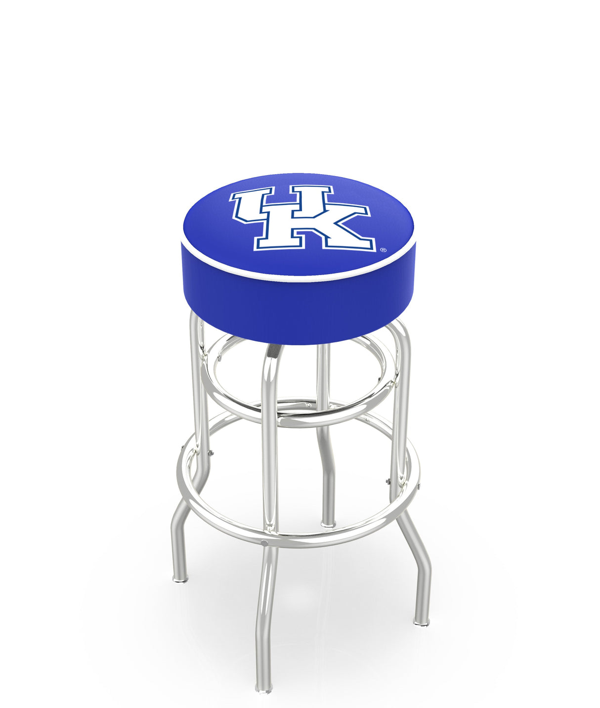 University of Kentucky UK L7C1 Bar Stool | University of Kentucky UK L7C1 Counter Stool