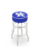 University of Kentucky UK L7C1 Bar Stool | University of Kentucky UK L7C1 Counter Stool