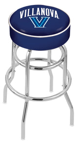 Villanova Wildcats L7C1 Bar Stool | Villanova Wildcats L7C1 Counter Stool