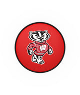 University of Wisconsin Bucky L7C1 Bar Stool | University of Wisconsin Bucky L7C1 Counter Stool