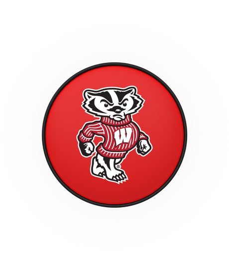 University of Wisconsin Bucky L7C1 Bar Stool | University of Wisconsin Bucky L7C1 Counter Stool