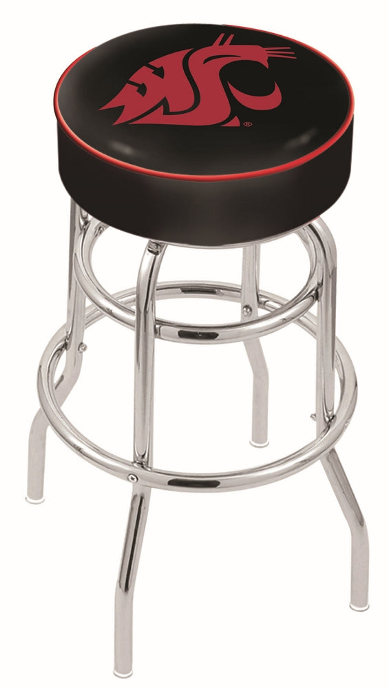 Washington State L7C1 Bar Stool | Washington State L7C1 Counter Stool