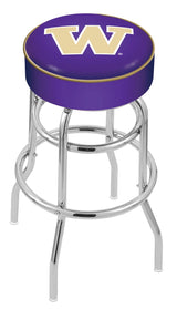 Washington Huskies L7C1 Bar Stool | Washington Huskies L7C1 Counter Stool