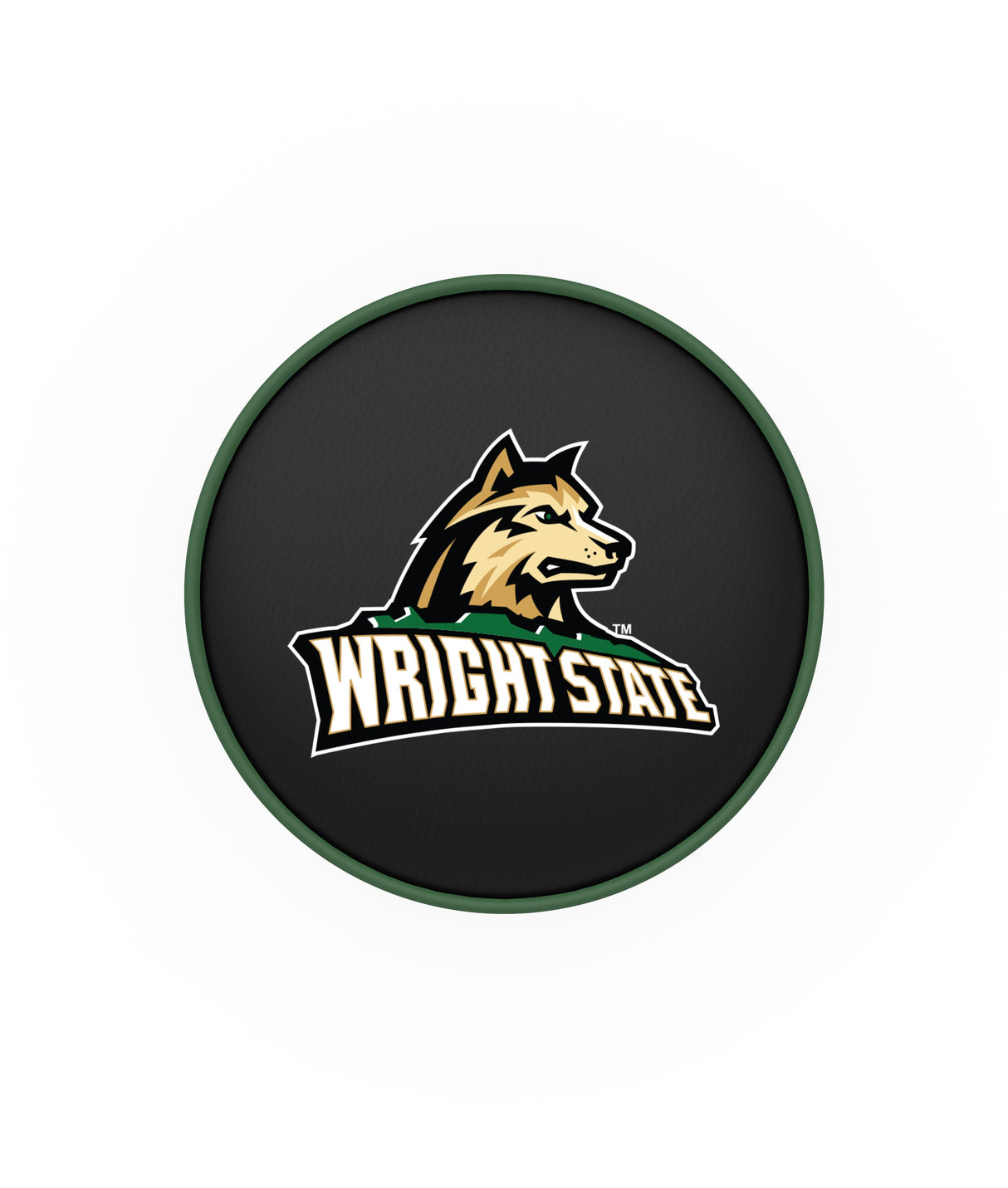 Wright State Raiders L7C1 Bar Stool | Wright State Raiders L7C1 Counter Stool