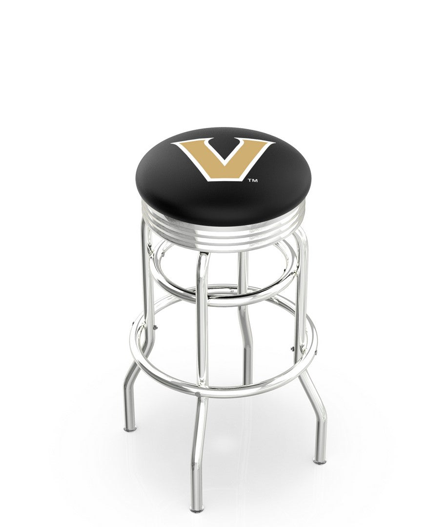 Vanderbilt University L7C3C Bar Stool | Vanderbilt University L7C3C Counter Stool