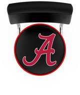 Alabama Roll Tide L7C4 Bar Stool | Alabama Roll Tide L7C4 Counter Stool