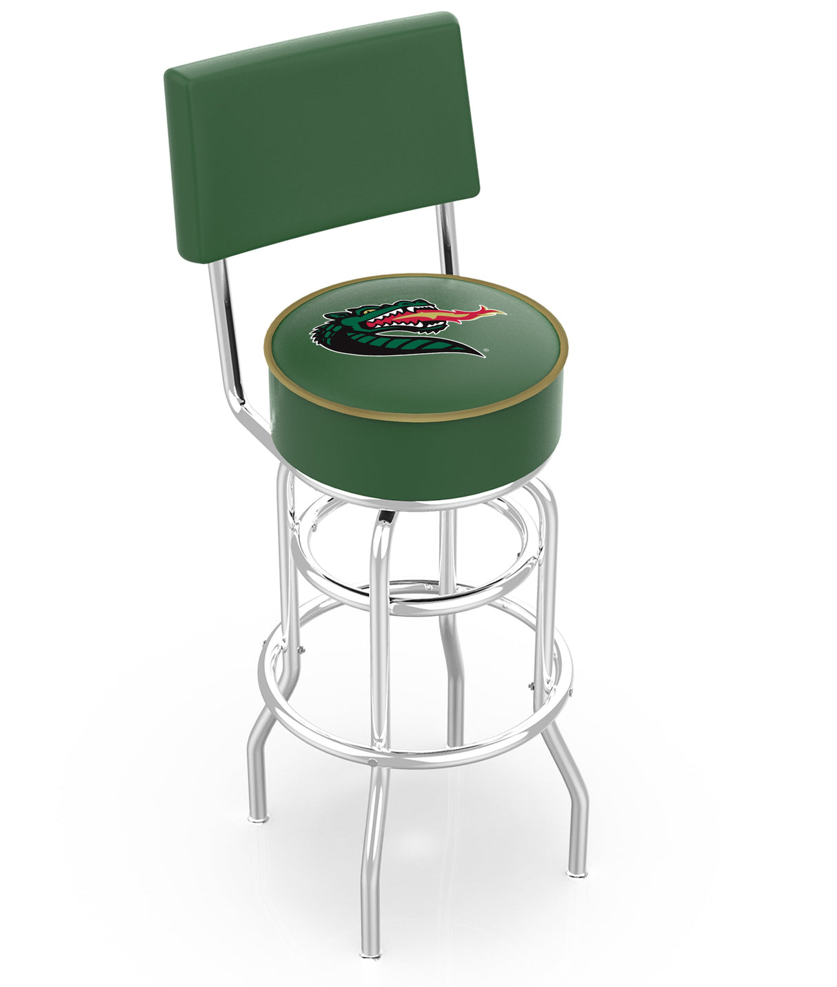 Alabama Birmingham Blazers L7C4 Bar Stool | Alabama Birmingham Blazers L7C4 Counter Stool