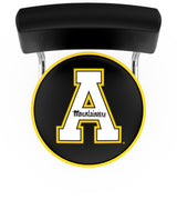 Appalachian State Mountaineers L7C4 Bar Stool | Appalachian State Mountaineers L7C4 Counter Stool