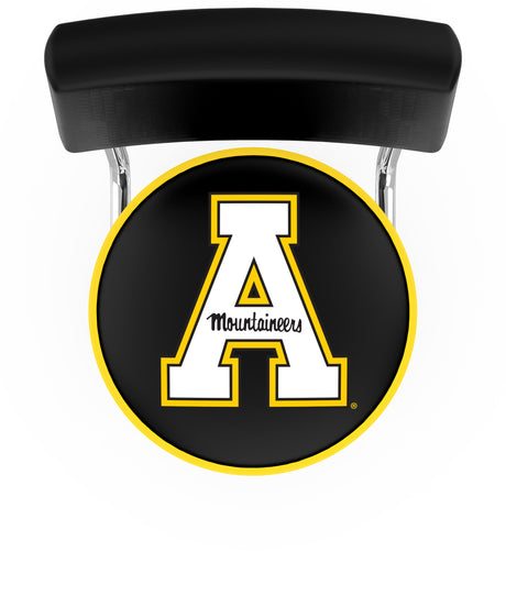 Appalachian State Mountaineers L7C4 Bar Stool | Appalachian State Mountaineers L7C4 Counter Stool